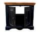 SIT »Corsica« Massivholz Mango Bad-Unterschrank