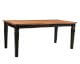 SIT »Corsica« Massivholz Mango Esstisch