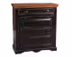 SIT »Corsica« Massivholz Mango Schuhschrank - B85 x H90 x T40