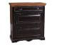 SIT »Corsica« Massivholz Mango Schuhschrank - B85 x H90 x T40