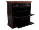 SIT »Corsica« Massivholz Mango Schuhschrank - B85 x H90 x T40