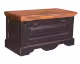 SIT »Corsica« Massivholz Mango Schuhschrank