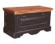 SIT »Corsica« Massivholz Mango Schuhschrank
