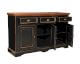 SIT »Corsica« Massivholz Mango Sideboard Artikelbild 1