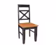SIT »Corsica« Massivholz Mango Stuhl im 2er-Set