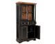 SIT »Corsica« Massivholz Mango Vitrine