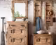 SIT »Daipur« Garderoben-Set I