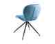SIT Designer-Drehstuhl Star Shape 2431