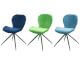 SIT Designer-Drehstuhl Star Shape 2431