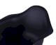 SIT Designer-Stuhl mit Armlehne 2424
