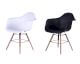 SIT Designer-Stuhl mit Armlehne 2424 Artikelbild 1
