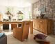 SIT Fausto Sideboard - 3 schubfächer, 3 Türen