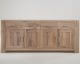 SIT Fausto Sideboard - 4 Schubfächer, 4 Türen