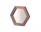 SIT Fiume »Lilac« Spiegel