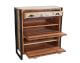 SIT Fiume »Mafalda« Schuhschrank