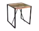 SIT Fiume »Peridu« Tisch