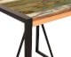SIT Fiume »Peridu« Tisch