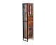 SIT Fiume »Sisal« Hochschrank