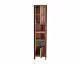 SIT Fiume »Sisal« Hochschrank