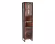 SIT Fiume »Sisal« Hochschrank