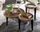 SIT Fiume »Zale« Beistelltische