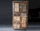 SIT »Fridge« Schrank - 5 Schubladen / 3 Türen