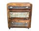 SIT »Fridge« Schuhschrank 2 Klappen