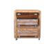 SIT »Fridge« Schuhschrank 2 Klappen