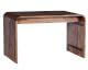 SIT Goa Sheesham Massivholz Schreibtisch