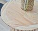 SIT »Hevea« Beistelltisch natur