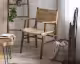 SIT »Ivan« Rattan Armlehnstuhl