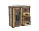 SIT »Jupiter« Brotschrank