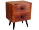 SIT Knob Sheshame Nachtkommode Artikelbild 6