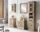 SIT »Lakadee« Bad Set 5-teilig