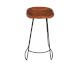 SIT Live Edge Barhocker
