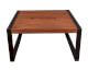 SIT Live Edge Couchtisch