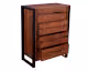 SIT Live Edge Kommode
