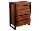 SIT Live Edge Kommode