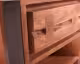SIT Live Edge Nachtkommode