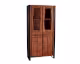 SIT Live Edge Vitrine