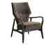 SIT Lounge Stuhl Grey