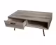 SIT Mailbox Lowboard - 1 Schublade, 1 Fach