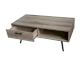 SIT Mailbox Lowboard - 1 Schublade, 1 Fach