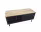 SIT Mailbox Lowboard - 1 Türe, 4 Fächer