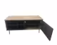 SIT Mailbox Lowboard - 1 Türe, 4 Fächer