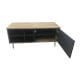 SIT Mailbox Lowboard - 1 Türe, 4 Fächer