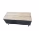 SIT Mailbox Lowboard - 1 Türe, 4 Fächer