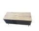 SIT Mailbox Lowboard - 1 Türe, 4 Fächer