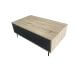 SIT Mailbox Lowboard - 2 Fächer