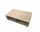 SIT Mailbox Lowboard - 2 Fächer